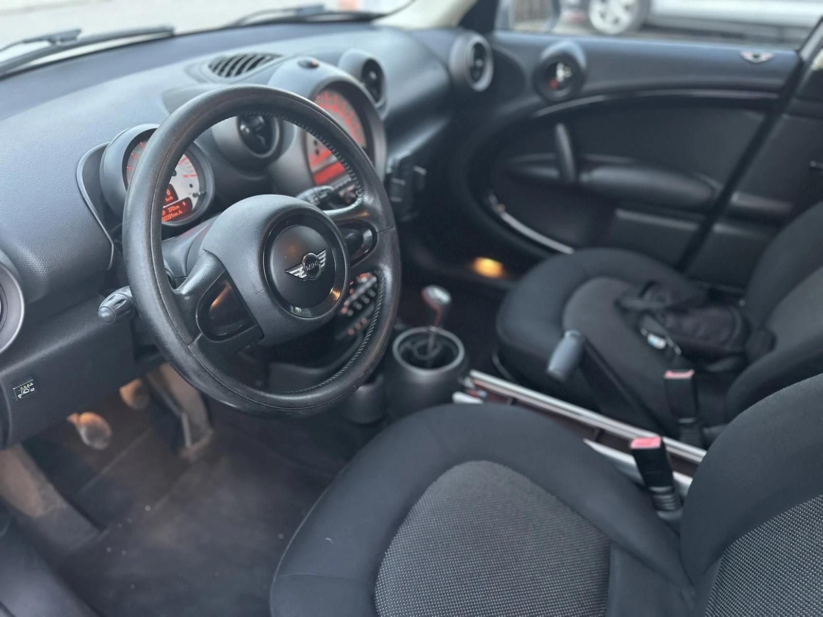 Mini Countryman, снимка 6 - Автомобили и джипове - 55920777
