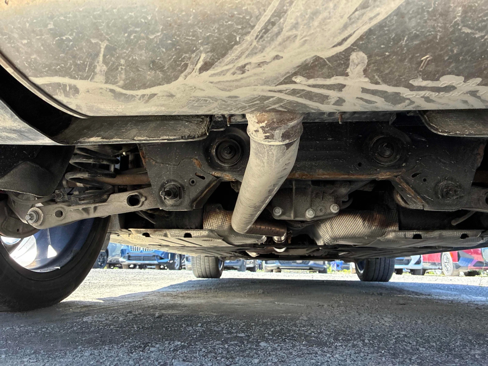 Alfa Romeo Stelvio * AWD * CARFAX * ОПЦИЯ ЗА ФИНАНСИРАНЕ, снимка 11 - Автомобили и джипове - 55921811