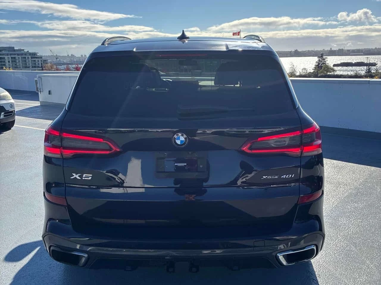 BMW X5 * xDrive40i * ���������� ��� ������������ ������*  | Mobile.bg � ����������� 4
