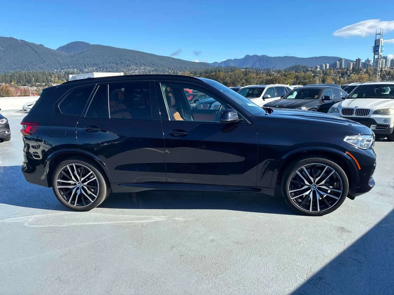 BMW X5 * xDrive40i * ���������� ��� ������������ ������*  | Mobile.bg � ����������� 3