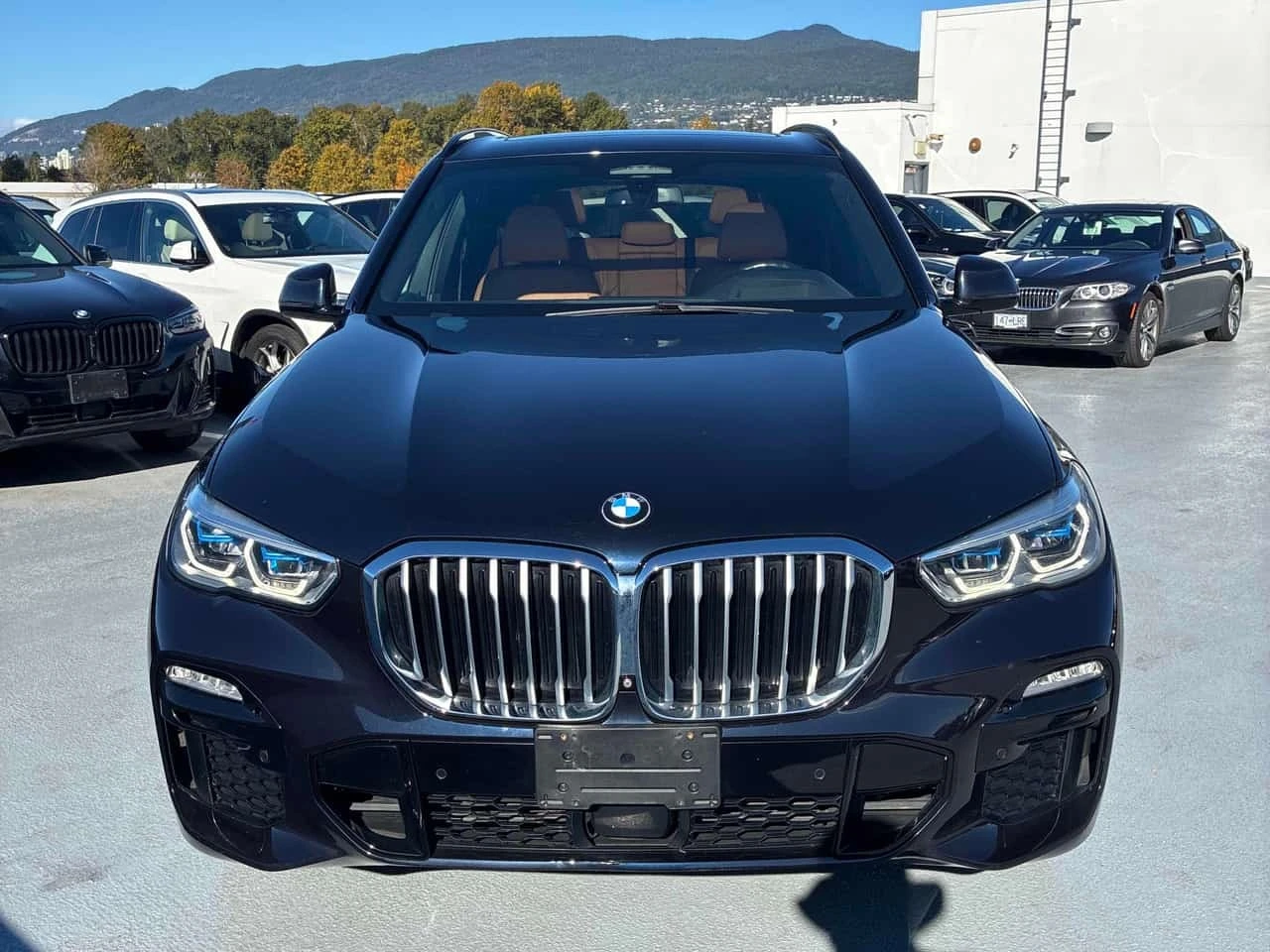 BMW X5 * xDrive40i * ���������� ��� ������������ ������*  | Mobile.bg � ����������� 6