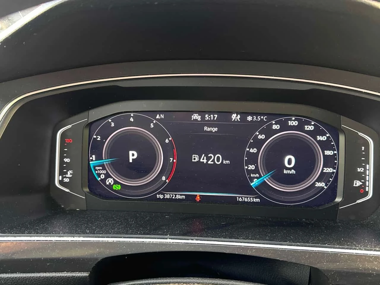 VW Tiguan * R Line Black Edition * CARFAX *  | Mobile.bg � ����������� 8