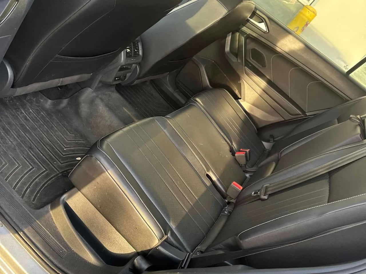 VW Tiguan * R Line Black Edition * CARFAX *  | Mobile.bg � ����������� 10