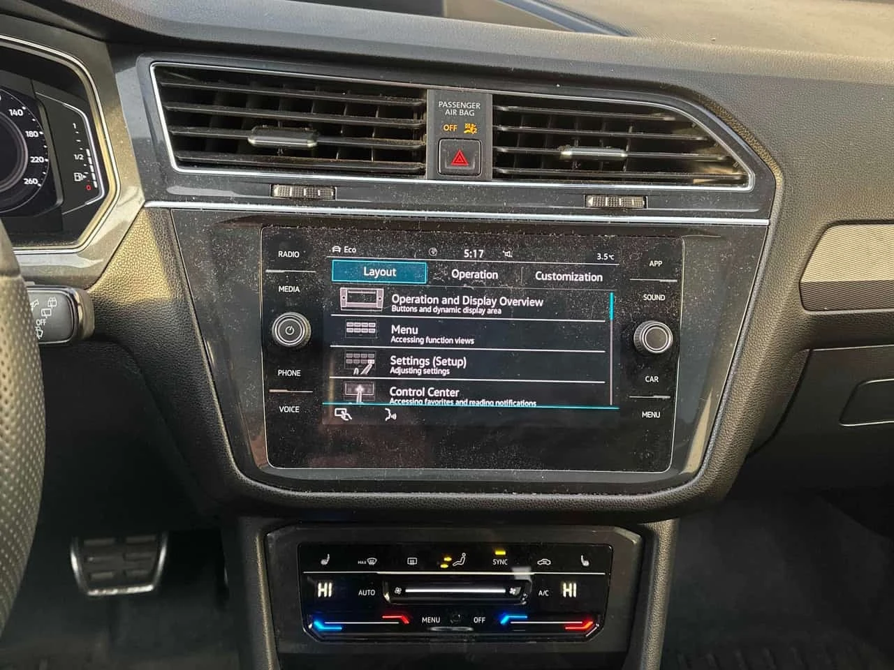 VW Tiguan * R Line Black Edition * CARFAX *  | Mobile.bg � ����������� 9
