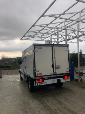 Mercedes-Benz Sprinter, снимка 4