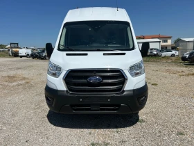Ford Transit дълга база , снимка 2