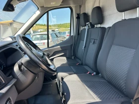 Ford Transit дълга база , снимка 11