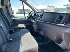 Ford Transit дълга база , снимка 14