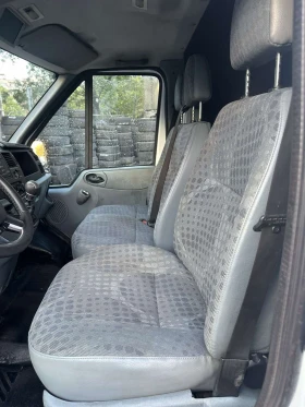 Ford Transit, снимка 8