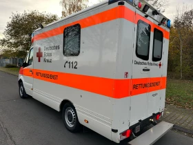 Mercedes-Benz 316 CDI Климатроник, Печка, снимка 4