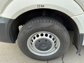 Mercedes-Benz 316 CDI Климатроник, Печка, снимка 15