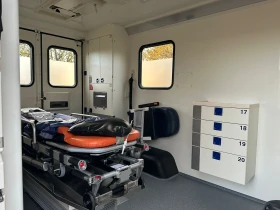 Mercedes-Benz 316 CDI Климатроник, Печка, снимка 12