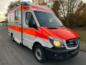 Mercedes-Benz 316 CDI Климатроник, Печка, снимка 2