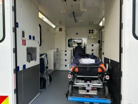 Mercedes-Benz 316 CDI Климатроник, Печка, снимка 10