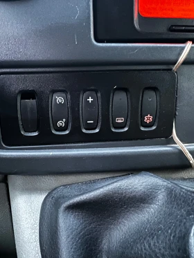 Renault Master 3.0 DCI 140кс, снимка 11