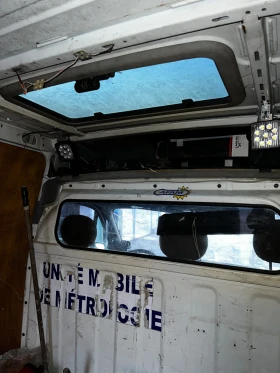 Renault Master 3.0 DCI 140кс, снимка 14