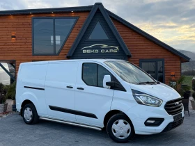 Ford Transit Custom Нов внос от Холандия без аналог!, снимка 3