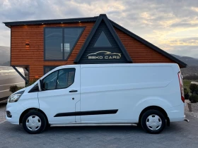 Ford Transit Custom Нов внос от Холандия без аналог!, снимка 8