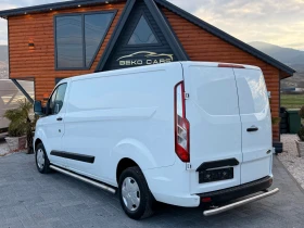 Ford Transit Custom Нов внос от Холандия без аналог!, снимка 7