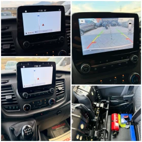 Ford Transit Custom Нов внос от Холандия без аналог!, снимка 15