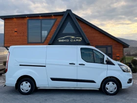 Ford Transit Custom Нов внос от Холандия без аналог!, снимка 4