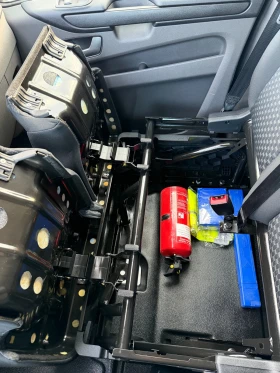 Ford Transit Custom Нов внос от Холандия без аналог!, снимка 12