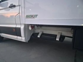 Man TGE TGE 3.5T-180K.HLADILNO DO -20 vnos ITALIA, снимка 6
