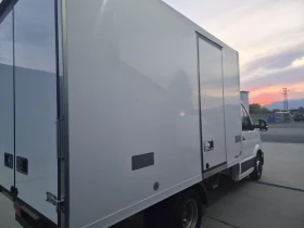 Man TGE TGE 3.5T-180K.HLADILNO DO -20 vnos ITALIA, снимка 4