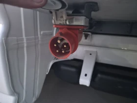Man TGE TGE 3.5T-180K.HLADILNO DO -20 vnos ITALIA, снимка 7