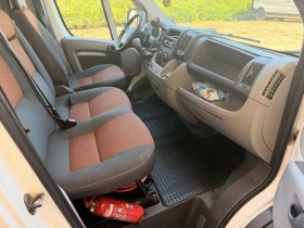 Fiat Ducato 3.0 Специален!Автовоз!, снимка 9