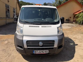 Fiat Ducato 3.0 Специален!Автовоз!, снимка 2