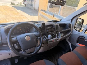 Fiat Ducato 3.0 Специален!Автовоз!, снимка 8