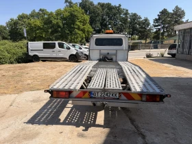 Fiat Ducato 3.0 Специален!Автовоз!, снимка 5