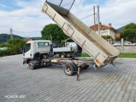 Mitsubishi Canter, снимка 5