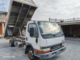 Mitsubishi Canter, снимка 4