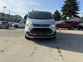 Ford Transit Custom, снимка 1