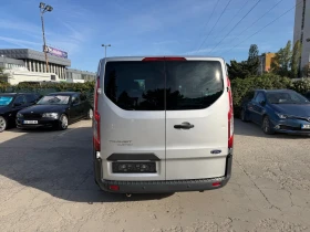 Ford Transit Custom, снимка 5