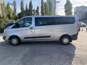 Ford Transit Custom, снимка 3