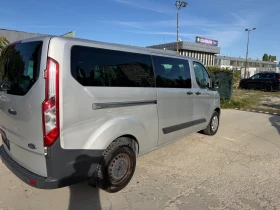 Ford Transit Custom, снимка 6