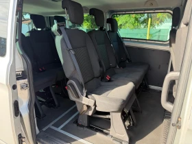 Ford Transit Custom, снимка 14