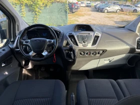 Ford Transit Custom, снимка 8