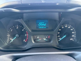 Ford Transit Custom, снимка 11