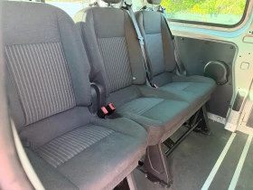Ford Transit Custom, снимка 15