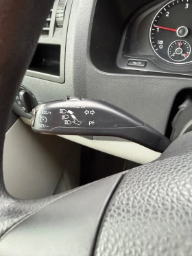 VW Transporter TDI, DSG7, Климатик, Теглич, снимка 4
