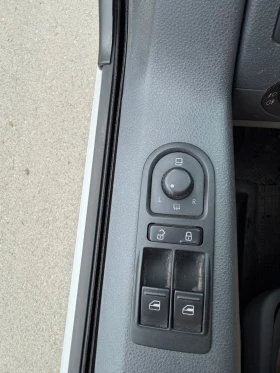 VW Transporter TDI, DSG7, Климатик, Теглич, снимка 5
