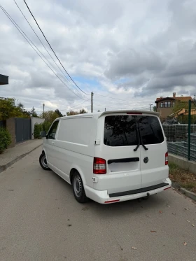VW Transporter TDI, DSG7, Климатик, Теглич, снимка 2
