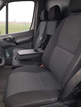 Mercedes-Benz Sprinter 313 2.2CDI ХЛАДИЛЕН, снимка 10