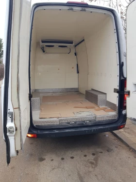 Mercedes-Benz Sprinter 313 2.2CDI  | Mobile.bg    13