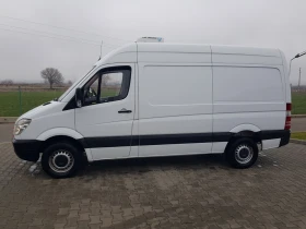 Mercedes-Benz Sprinter 313 2.2CDI ХЛАДИЛЕН, снимка 4