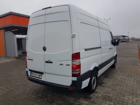 Mercedes-Benz Sprinter 313 2.2CDI  | Mobile.bg    5